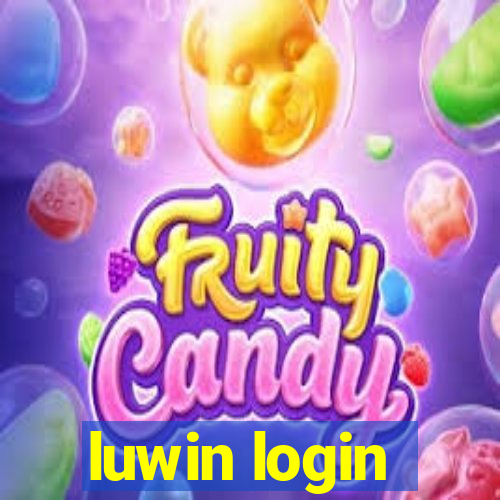 luwin login